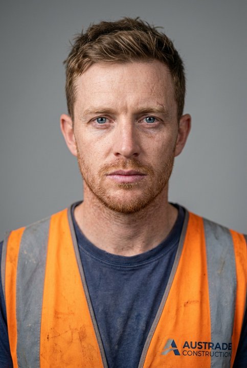 Liam O'Brien