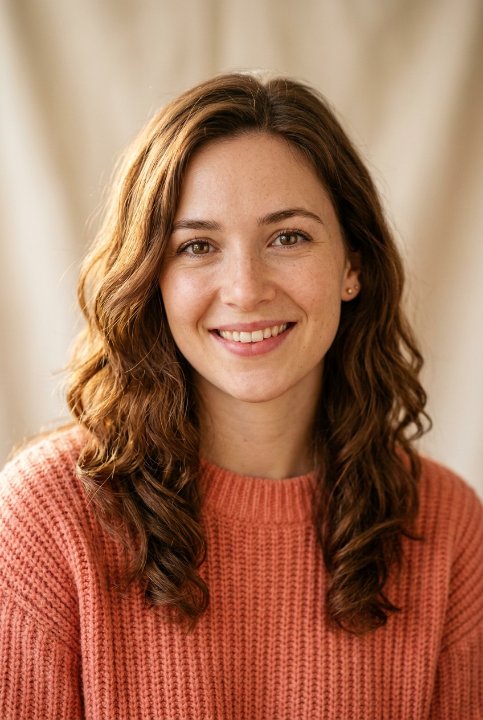 Alex Vance